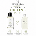 Unisex One EDP