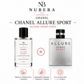 Allure Sport Edge EDP