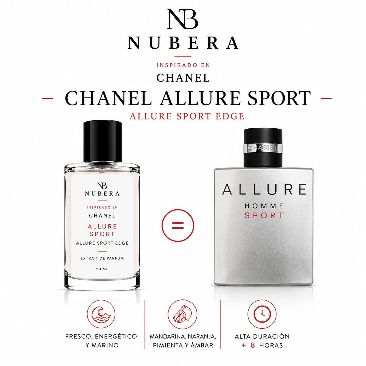 Allure Sport Edge EDP