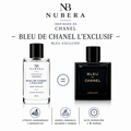 Bleu Exclusif EDP