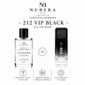 212 Vip Noir EDP
