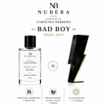 Rebel Boy EDP