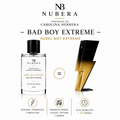 Rebel Boy Extreme EDP