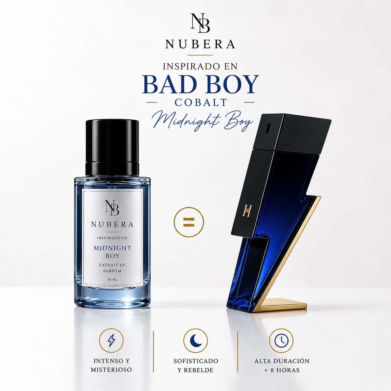 Midnight Boy EDP