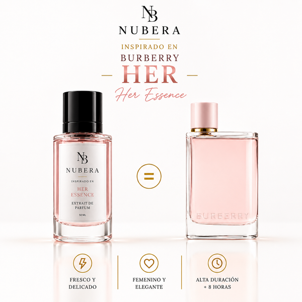 Her Essence EDP