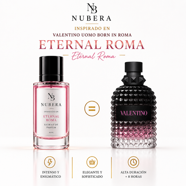 Eternal Roma EDP