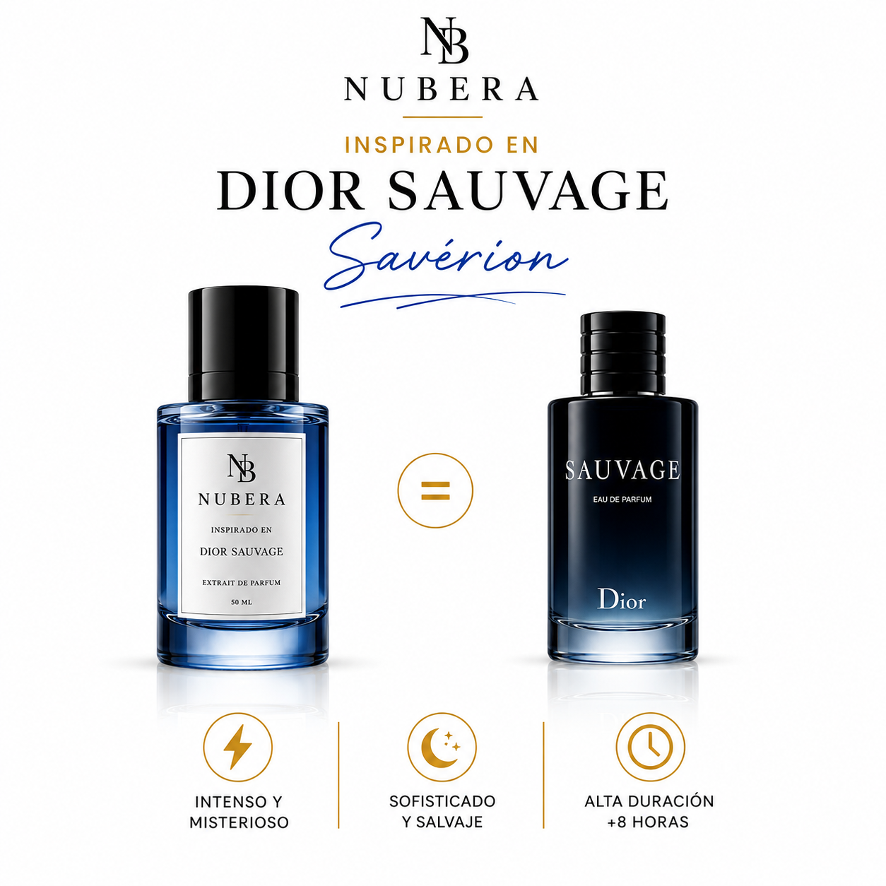 Savérion EDP
