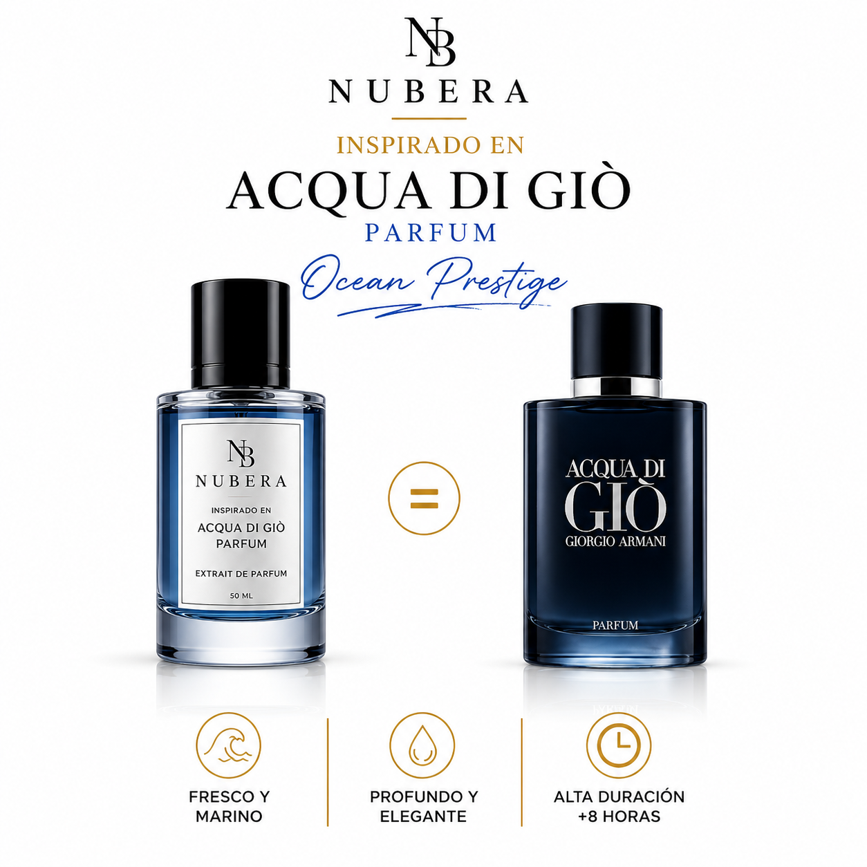 Ocean Prestige EDP
