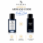 Ember Code EDP
