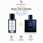 Azure Noir EDP