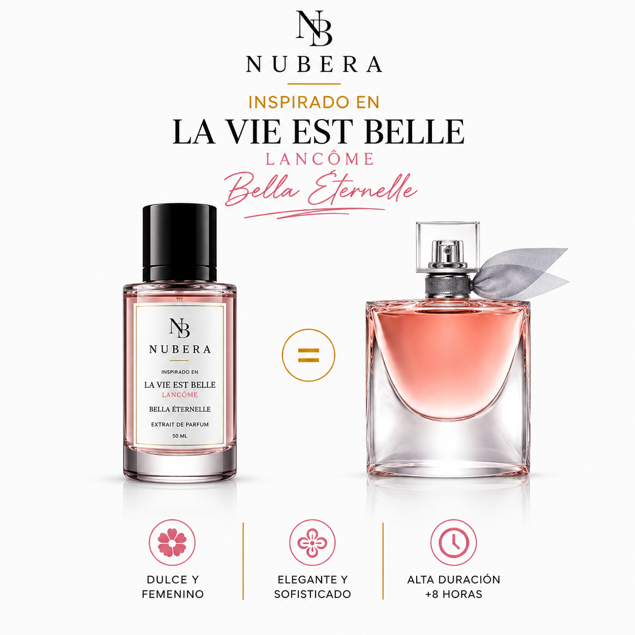 Bella Éternelle EDP
