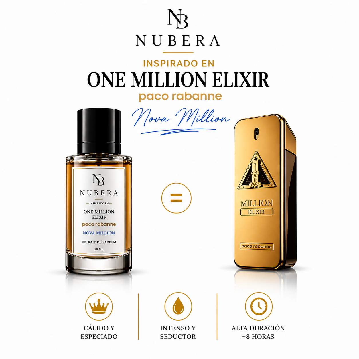 Nova Million EDP