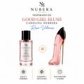 Rosé Velours  EDP