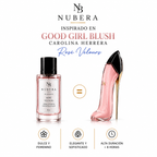Rosé Velours  EDP