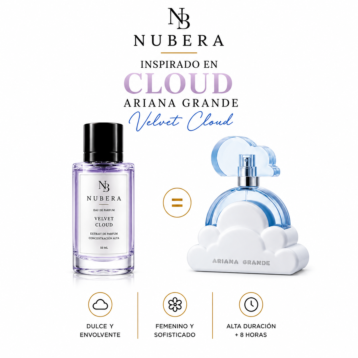 Velvet Cloud EDP