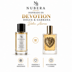 Dolce Aurea  EDP