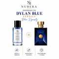 Blue Dynasty Edp