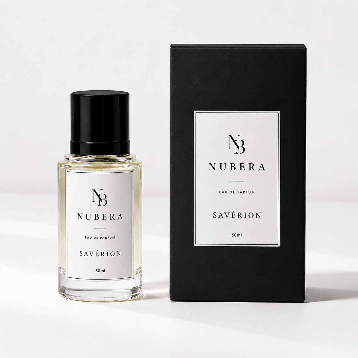 Savérion EDP
