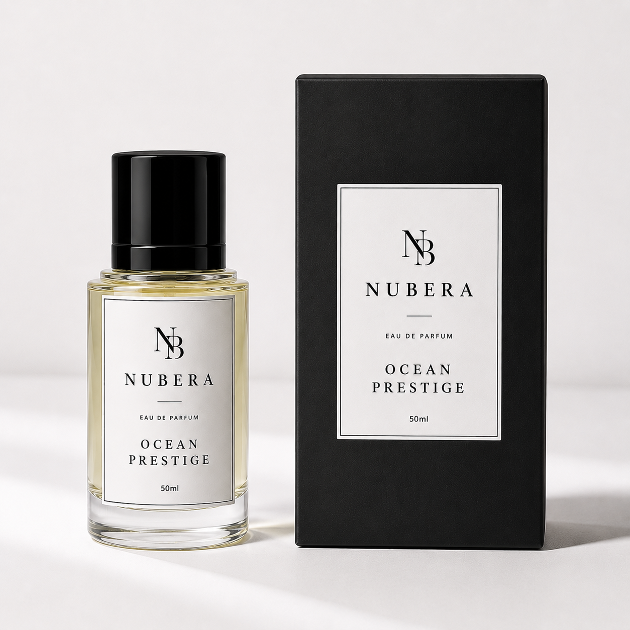 Ocean Prestige EDP