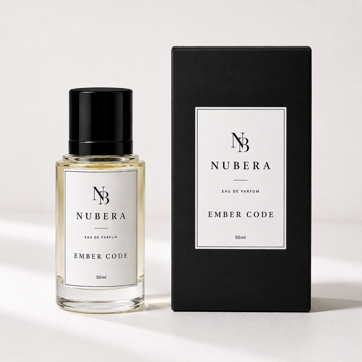 Ember Code EDP