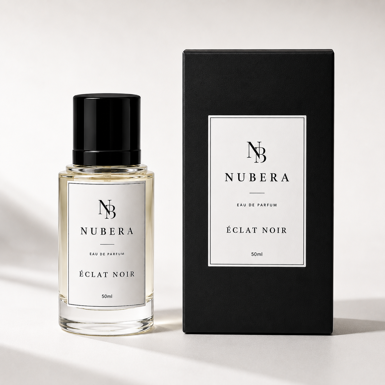 Éclat Noir EDP