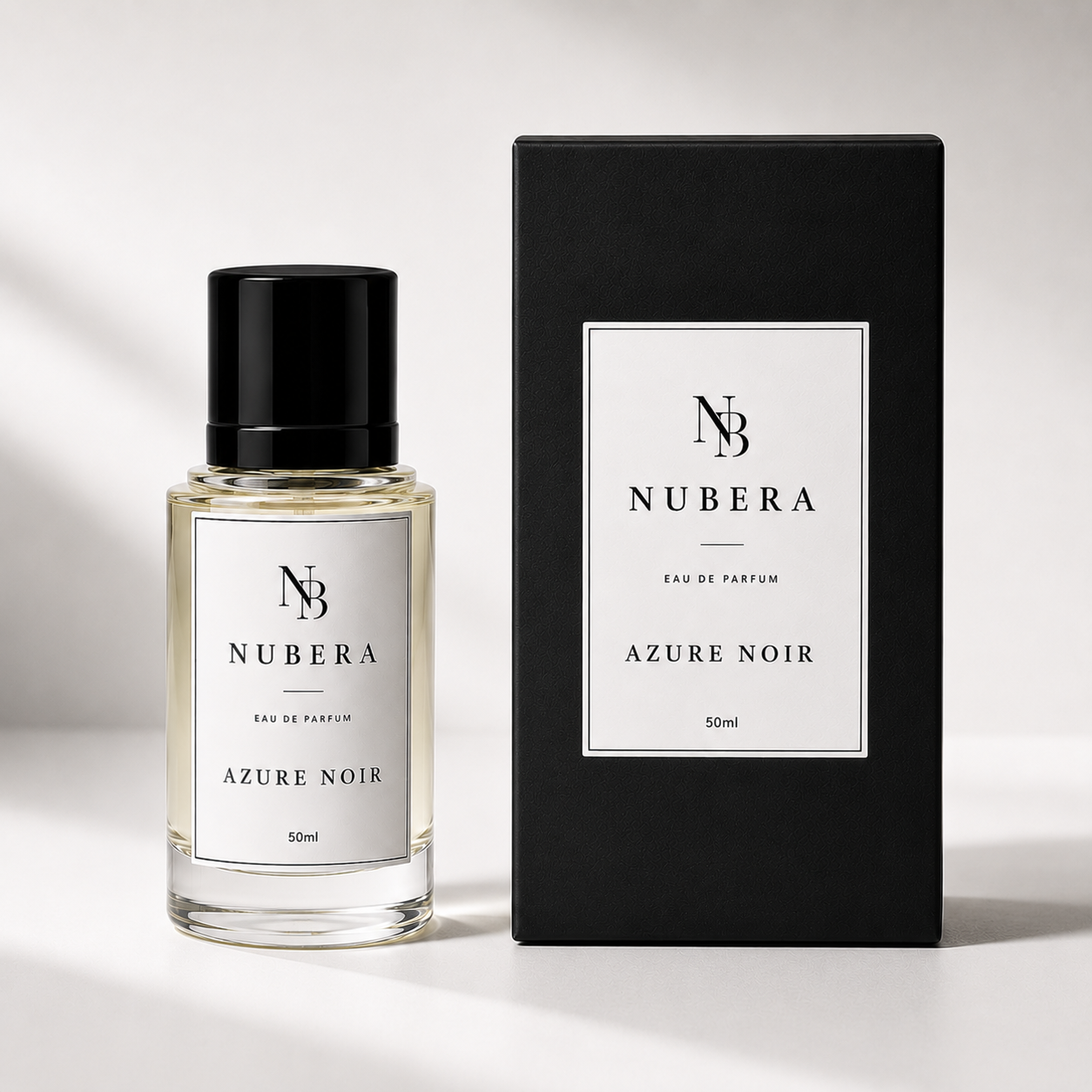 Azure Noir EDP