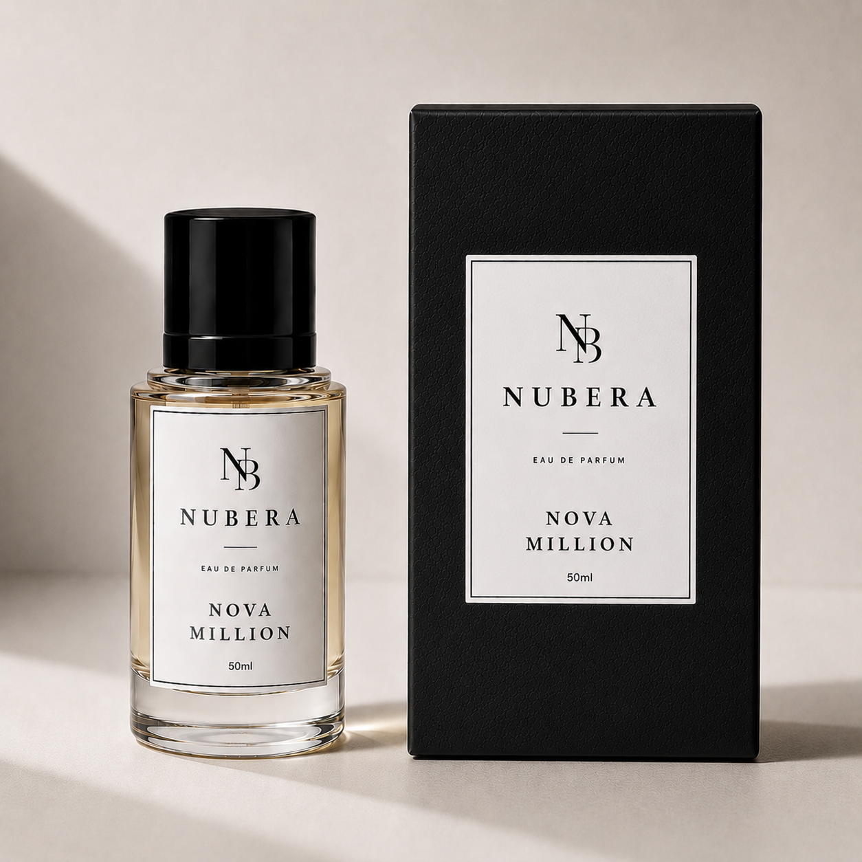 Nova Million EDP