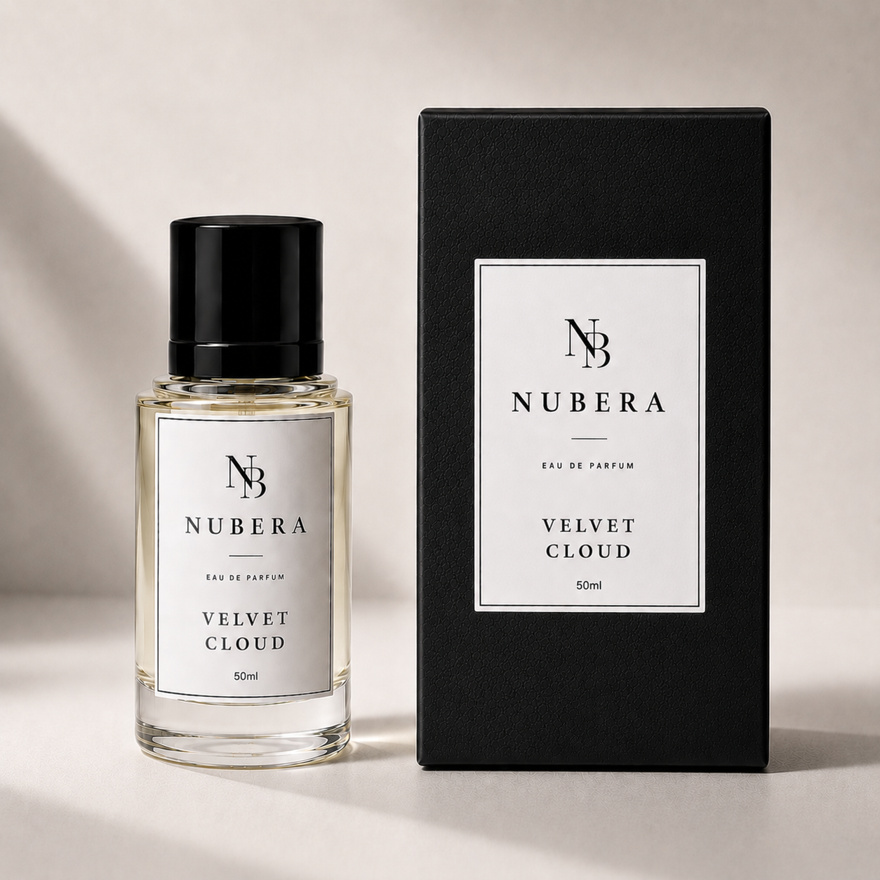 Velvet Cloud EDP