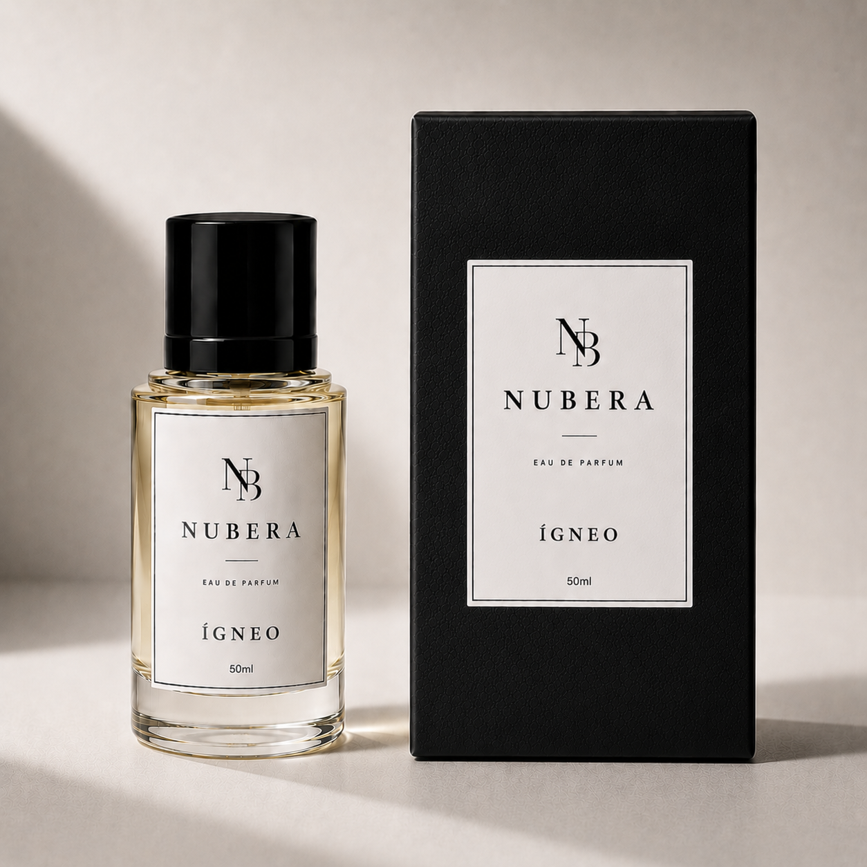 ígneo EDP