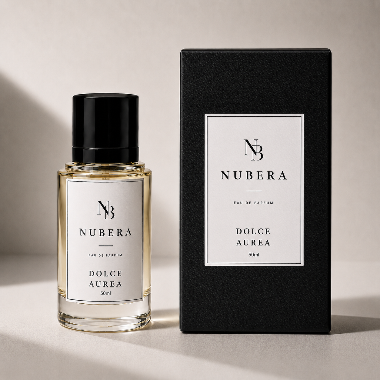 Dolce Aurea  EDP