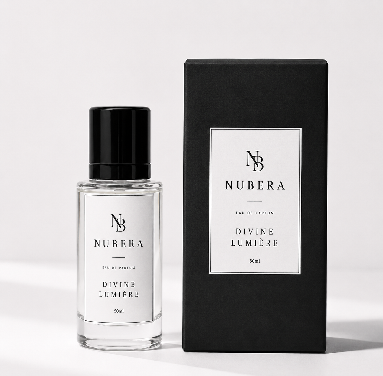 Divine Lumière EDP