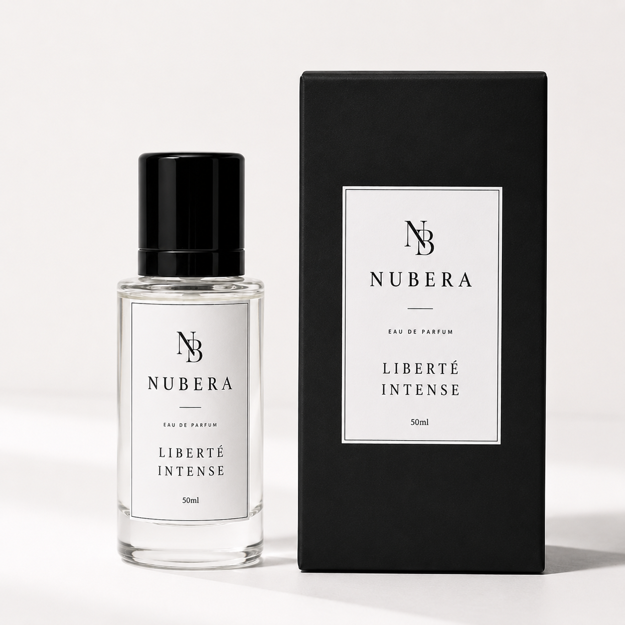 Liberté Intense EDP