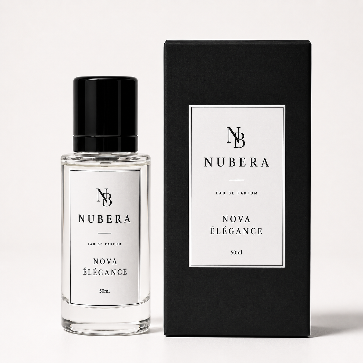 Nova Élégance EDP