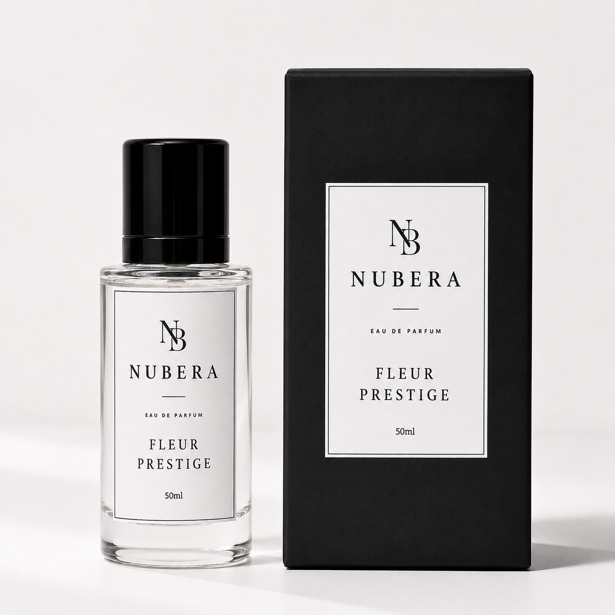 Fleur Prestige EDP