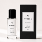 Crème Vanille EDP