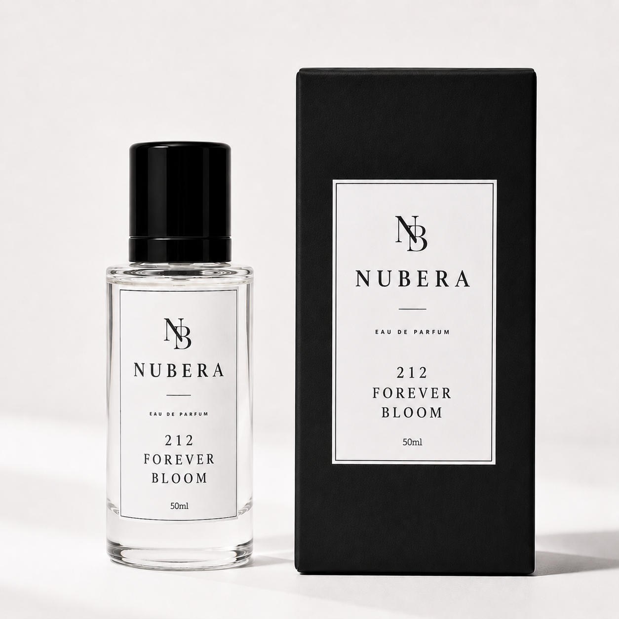 212 Forever Bloom EDP