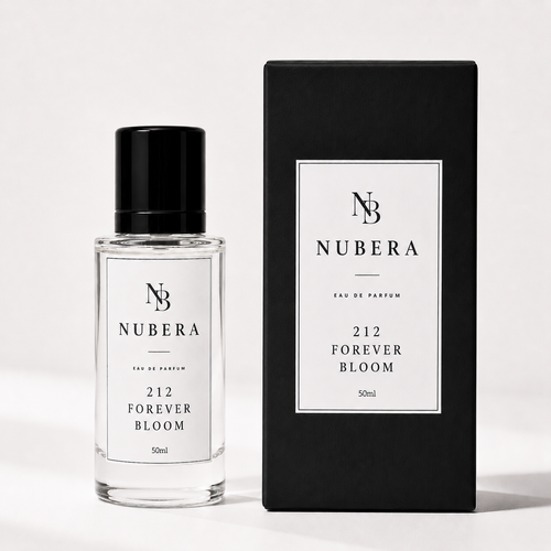 212 Forever Bloom EDP