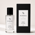 Ruby Élixir EDP