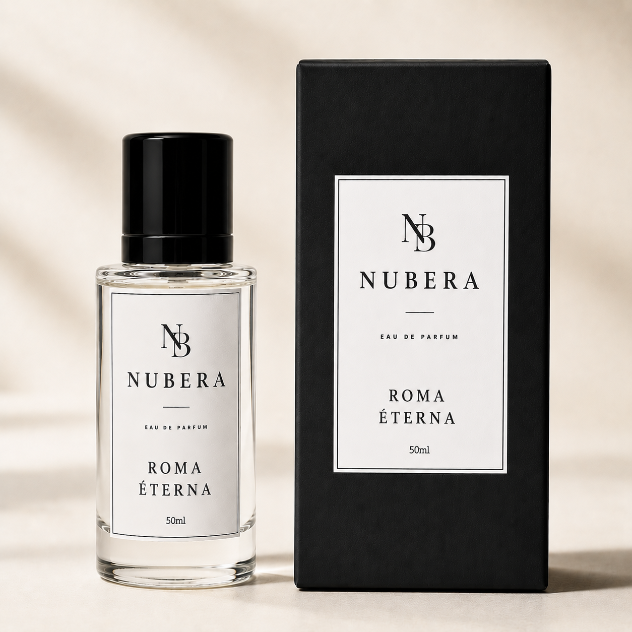 Roma Éterna EDP