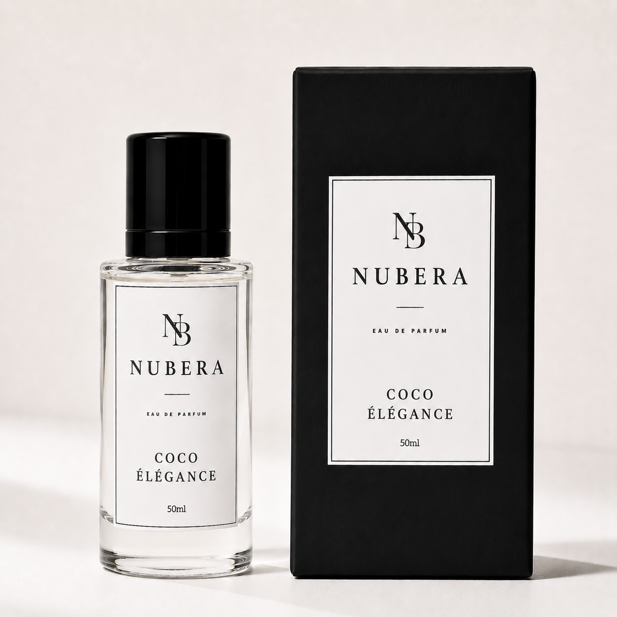 Coco Élégance EDP
