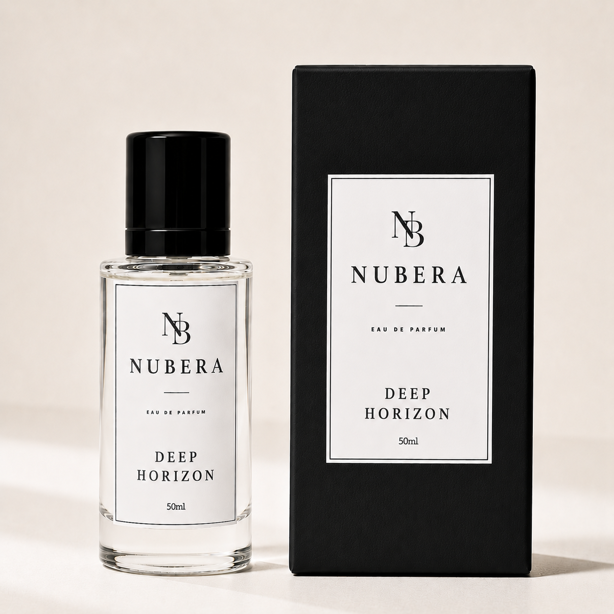 Deep Horizon EDP