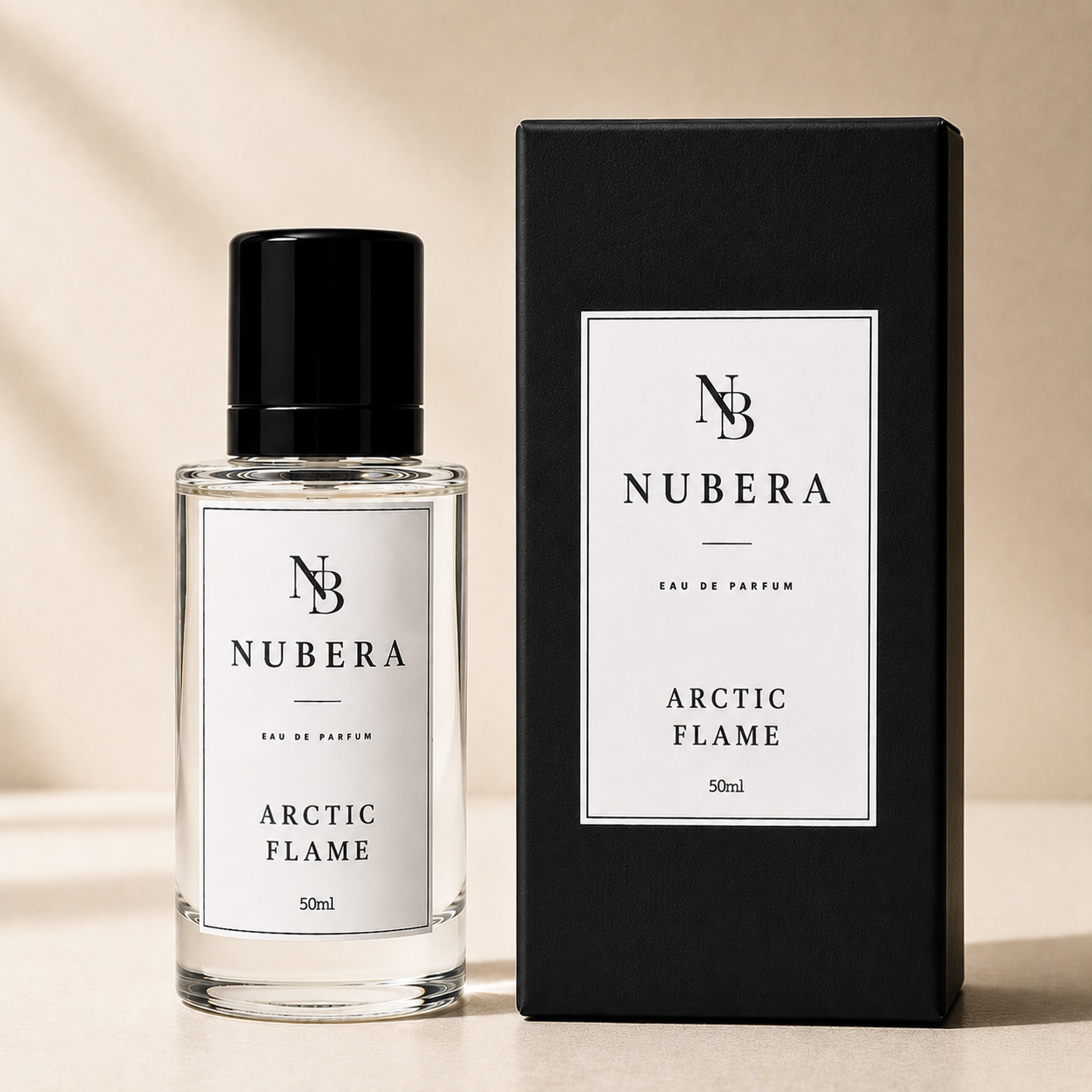 Arctic Flame EDP