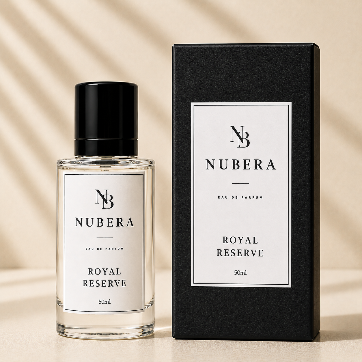Royal Reserve EDP