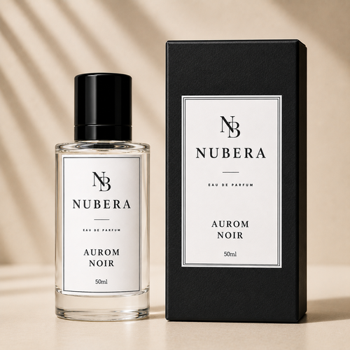 Aurom Noir EDP