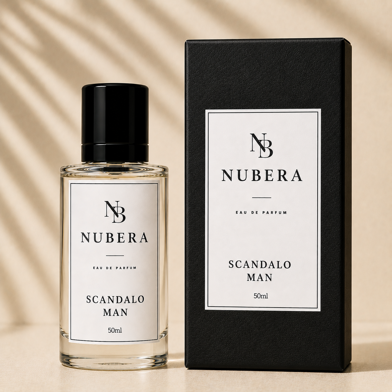 Scandalo man EDP