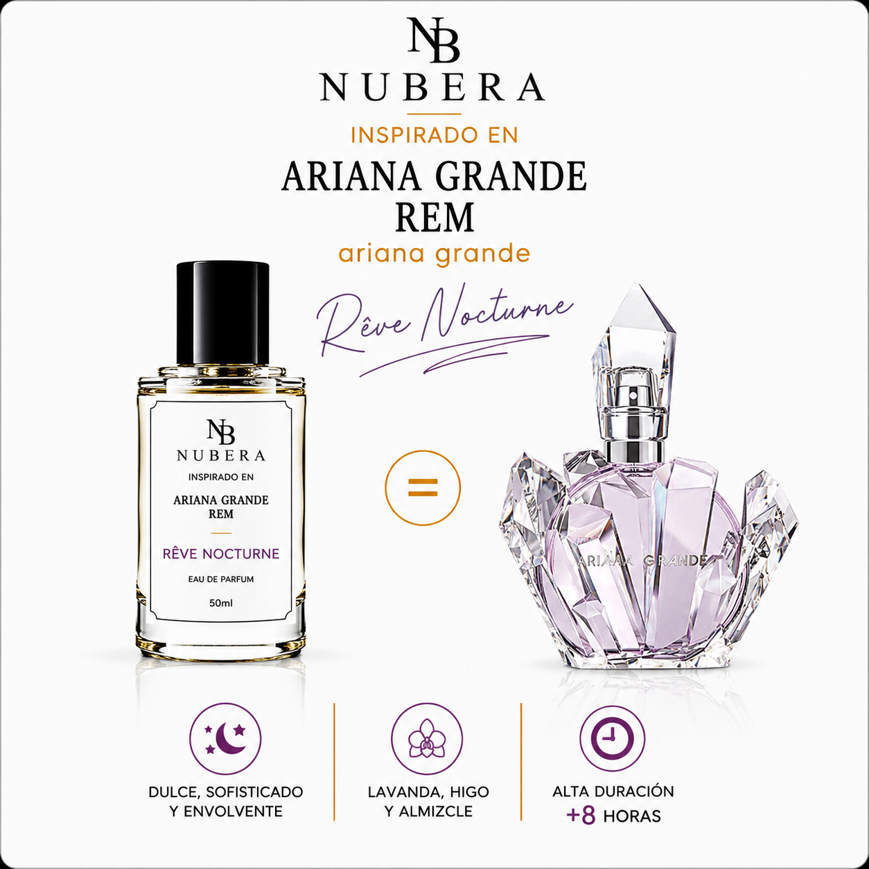 Rêve Nocturne EDP