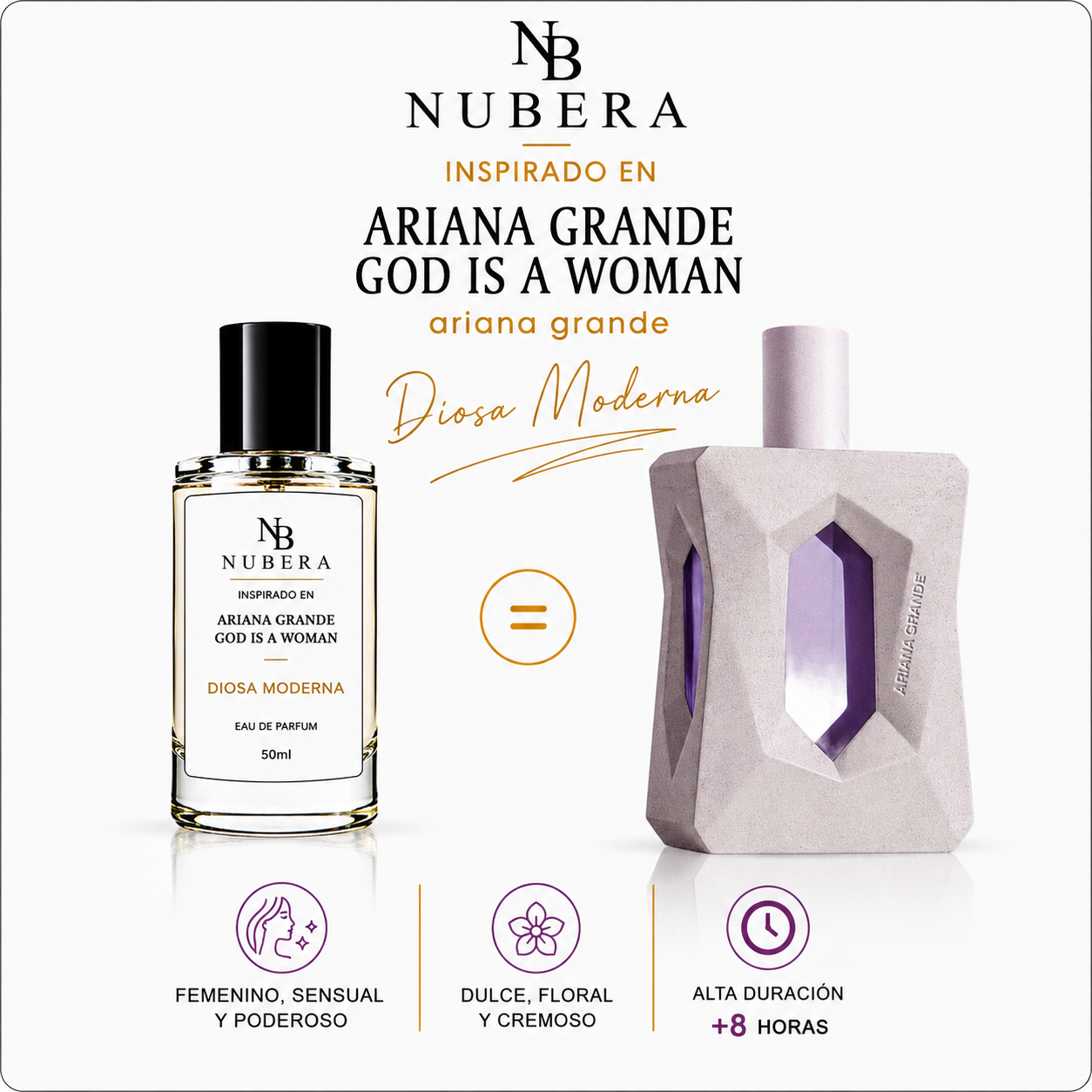 Diosa Moderna EDP