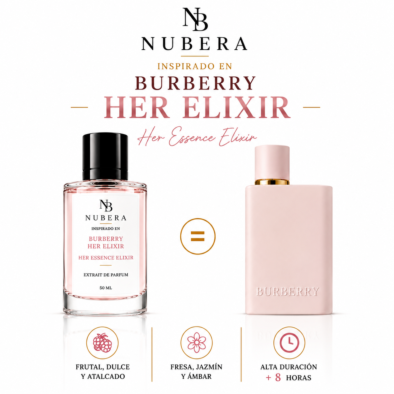 Her Essence Elixir EDP