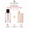Her Essence Intense EDP