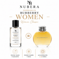 Women Classic EDP